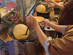 -石岐佬中山菜馆(张溪店)