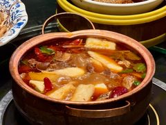 -天仁聚驴肉香(北石槽店)