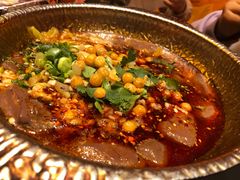 -何师烧烤Pro ·江湖川菜·小龙虾·精酿(太古里旗舰店)