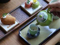 -Metal hands·铁手咖啡