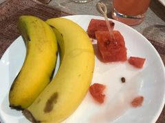 -锦江宾馆-花园餐厅