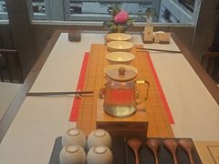 -鲤院·新中式美学·庭院餐厅(夫子庙店)
