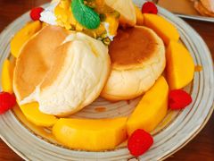 -UPPER KITCHEN(延安路店)