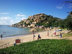 -那琴半岛地质海洋公园