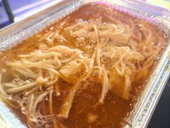 -夜小腰烧烤(中华路店)