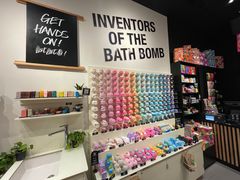 -LUSH(威尼斯人店)