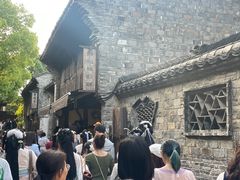 -锦记糕点铺