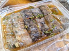 -李记 河口老字号越南小卷粉