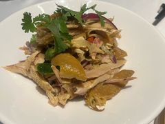-彩虹之约•淮扬家宴(亚运村店)