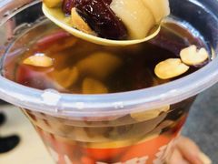 -八婆婆烧仙草(中山路店)