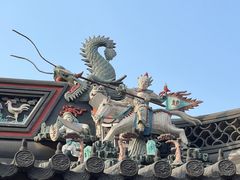 -钦赐仰殿道观