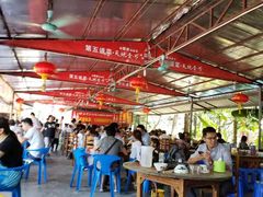 大堂-大地农庄(逢沙大道店)