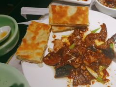 -北平盛世·新京菜·北京烤鸭(劲松·双井店)