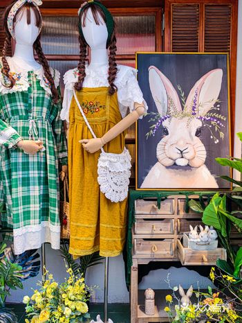 武汉花拾光| 单品99r起  森系女孩冲鸭