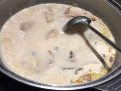 -煲宫猪肚鸡(昆山金鹰国际购物中心店)