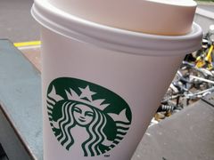 -星巴克(上海交通大学店)