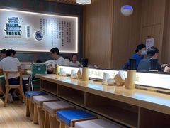 -马记永·兰州牛肉面(3019君尚店)