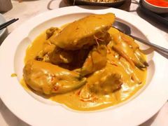 星洲咖喱皇炒蟹-星怡会·新加坡新美食(苏州中心店)