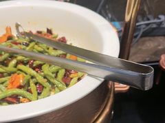 -尚宴牛特鲜自助(太原街万达店)