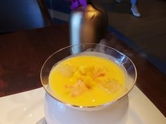 -王府井文华东方酒店-紫膳餐厅