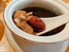 -嫩芽·重庆菜馆(十八梯露台观景店)