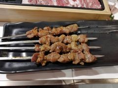 -祥源胡同·涮牛羊肉火锅(花桥店)