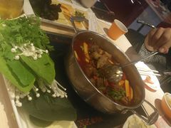 -刘一锅筋头巴脑(大悦城C店)