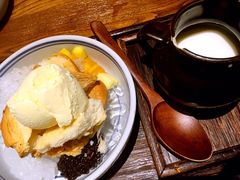 -云海肴·汽锅鸡·云南菜(天津国金汇店)