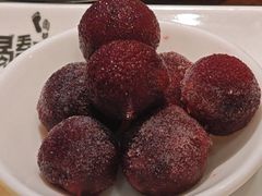 -喝丢一只鞋海鲜烧烤·海肠捞饭(市场店)