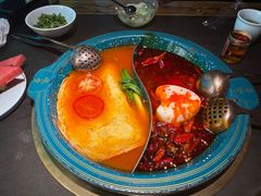 -吼堂老火锅(太古里总店)