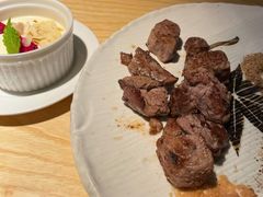 -京料理·日料自助·铁板燒(复悦城店)