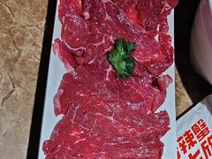-七欣天香辣蟹火锅(苏州塔园路店)