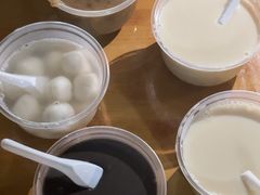 -勤記甜品