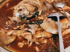 -解家河南菜(商鼎路店)