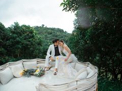 -唯一视觉婚纱摄影工作室(惠阳店)