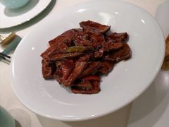 酱爆猪肝-蝶园·装修中(BFC外滩金融中心店)