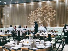 大堂-正斗·港式粤菜(SKLP店)