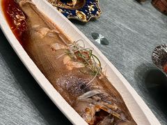 -驿楼兰·新疆菜(火车站店)