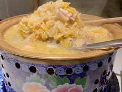 -关东小磨东北菜(漕河泾印象城店)