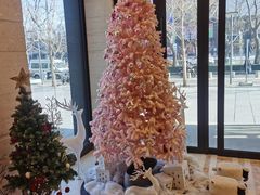 -土豆粉&刀削面(西单新一代商城店)