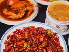 -三妹小龙虾·黄油蟹(华侨城总店)