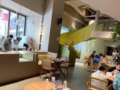 -KimPro 辛普乐概念韩餐