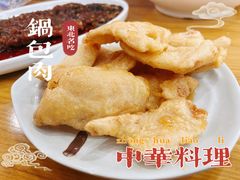 -顺姬冷面(延大店)