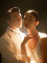 -至臻微拉婚纱摄影