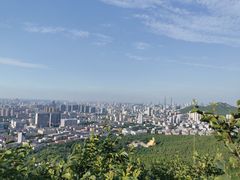 -千佛山风景名胜区