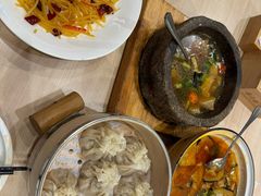 -羊之道草原味道清真餐厅(番禺店)