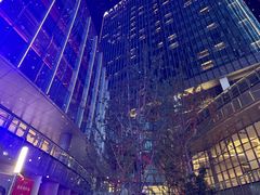 -交通银行前滩31演艺中心