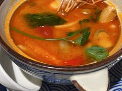 -美奈小馆·越南料理(中航城君尚购物中心店)