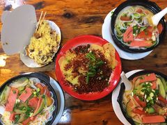 -沈妈砂锅(光华村店)