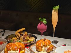 -Mogul Eatery·大亨餐酒馆